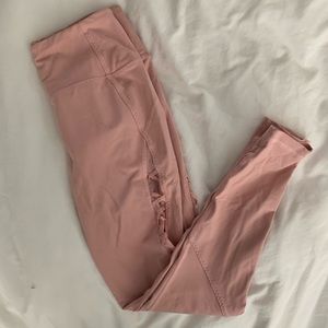 Victoria’s Secret pink leggings